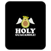 Holly Guacamole Mousepad