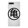 Goku Logo T-Shirt iPhone 7 Plus Case