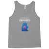 better learning through osmosis Tank Top