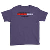 sarcasm loading please wait (2) Youth Tee