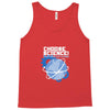 science rules! Tank Top