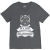 I Am Cat Actually In A Very Commited Relationship V-Neck Tee