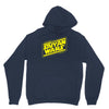 saiyan wars Unisex Hoodie