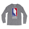 nka Long Sleeve Shirts