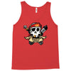 pirate wars Tank Top