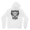 All Men are Created Equal but Only the Best are Born in October Unisex Hoodie