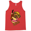 keep calm and play music Tank Top
