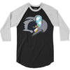 not what i meant 3/4 Sleeve Shirt