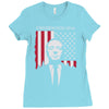 underwood 2016 Ladies Fitted T-Shirt