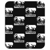 requiem for a dream eye Mousepad