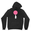 bubble moon Unisex Hoodie