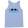 cool daddy Tank Top