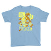 mexico Youth Tee