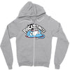 procatstinate Zipper Hoodie