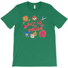 learn from the flowers T-Shirt