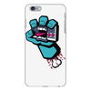 main possede par nintendo iPhone 6/6s Plus Case