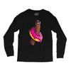 stickers Long Sleeve Shirts
