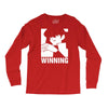 winning Long Sleeve Shirts