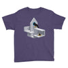 portal bird Youth Tee