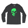 awesome neon green Long Sleeve Shirts