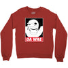 DA WAE Crewneck Sweatshirt