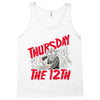 anticipation Tank Top
