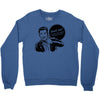 good job Crewneck Sweatshirt