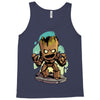 groot Tank Top