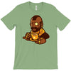 gentleman t T-Shirt