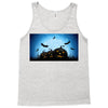 halloween Tank Top