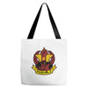 revolutionary assembly Tote Bags