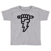 pencil lightning Toddler T-shirt