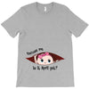 Excuse Me Is It April Yet Baby Girl T-Shirt