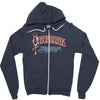 quicksilver messenger service cool rock band Zipper Hoodie