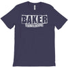 baker skateboards T-Shirt