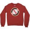 clasik Crewneck Sweatshirt