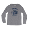 neva quit Long Sleeve Shirts