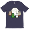 Monster porgs V1 T-Shirt