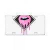 fahrie77 License Plate