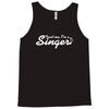 trust me, i'm a singer   gift for musician idol song musical voice tee Tank Top
