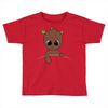 Baby Groot Toddler T-shirt