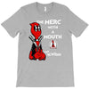 merc with a mouth T-Shirt
