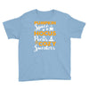 fall time apparel Youth Tee