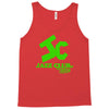 jc nice Tank Top