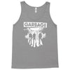 new garbage band Tank Top