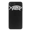 darwin'   fish iPhone 7 Plus Case