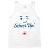 Scheer Up! 2019 is Coming Tank Top