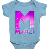 magic Baby Bodysuit