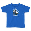 keep sleeping Toddler T-shirt