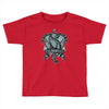 winter is coming (2) Toddler T-shirt
